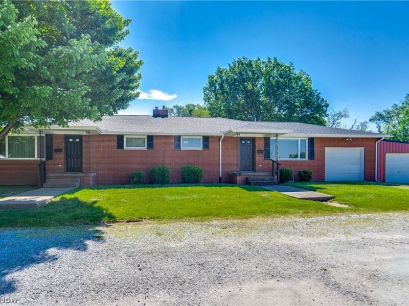 3322 Norman Avenue NW, Canton, OH 44709 Photo 4