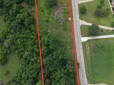 4441 Country Hill Road , Fort Worth, TX 76140