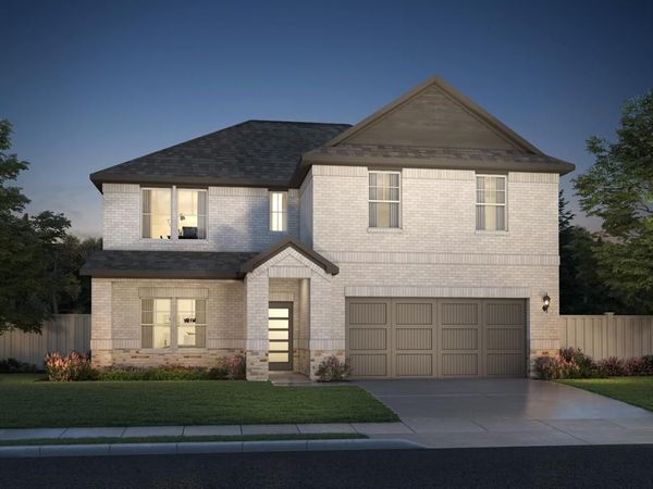 1800 Gardendale Hollow Lane , Anna, TX 75409