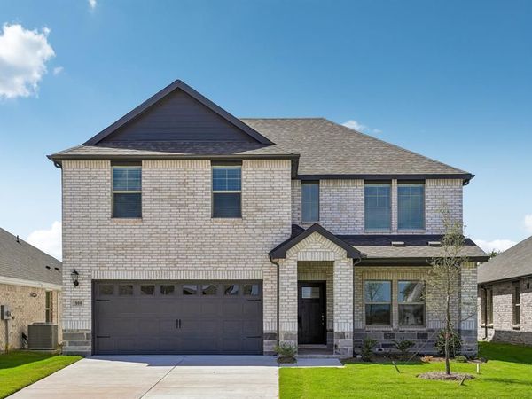1800 Gardendale Hollow Lane, Anna, TX 75409
