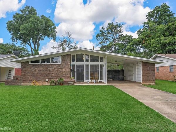 2522 Captain Sawyer Drive, Shreveport, LA 71104