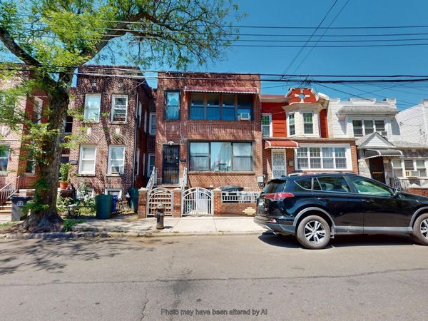 1168 E 38th Street , Brooklyn, NY 11210