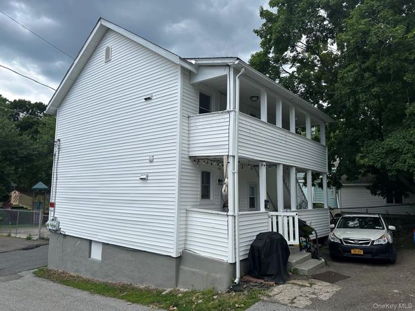 92 Center Street , Highland Falls, NY 10928
