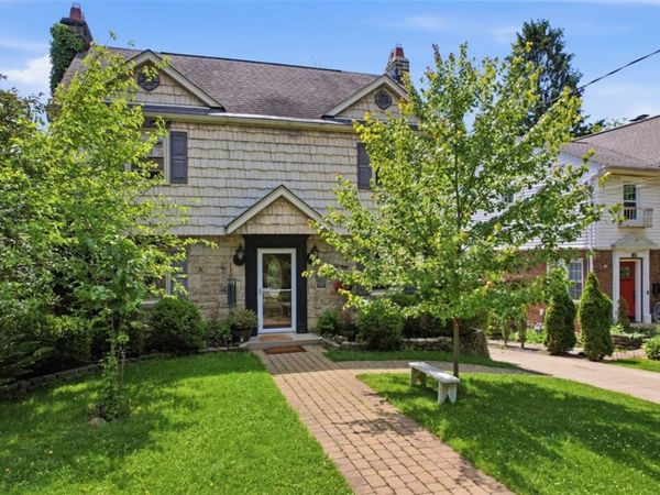 113 Ordale Blvd , Pittsburgh, PA 15228