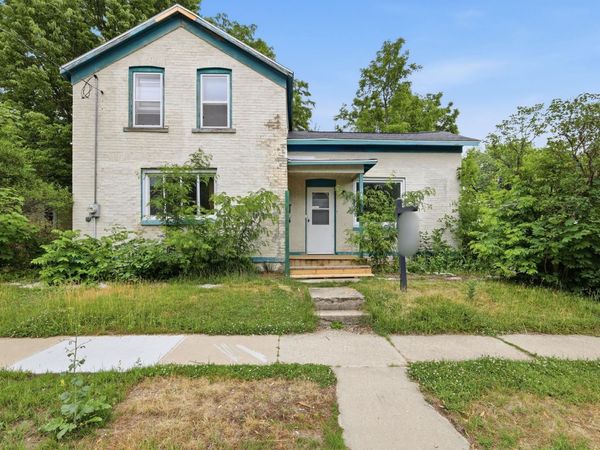 814 Cole Street, Watertown, WI 53094