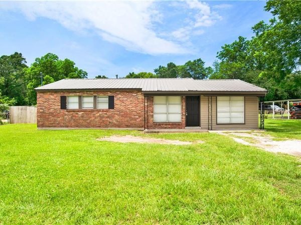 4988 Carol Plantation Road, Mobile, AL 36619
