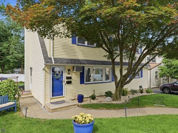 74 Barbara St, Bloomfield, NJ 07003