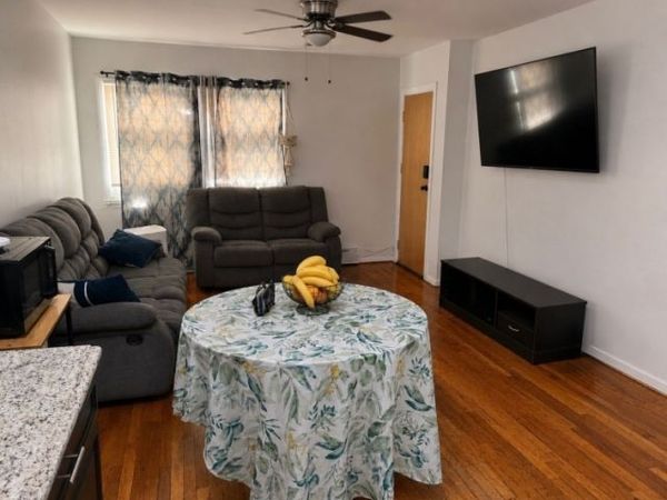 697 N 5Th St, Newark, NJ 07107