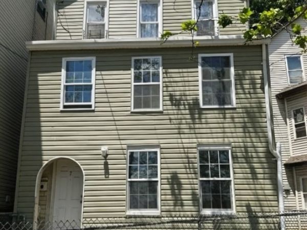 7 Circle Ave, Unit 1, Paterson, NJ 07522