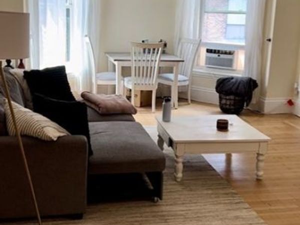 220 Newbury, Unit 8, Boston, MA 02116