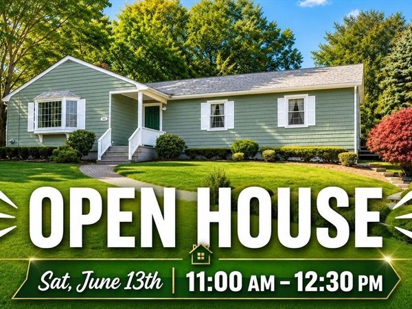343 Bay Rd, Sharon, MA 02067