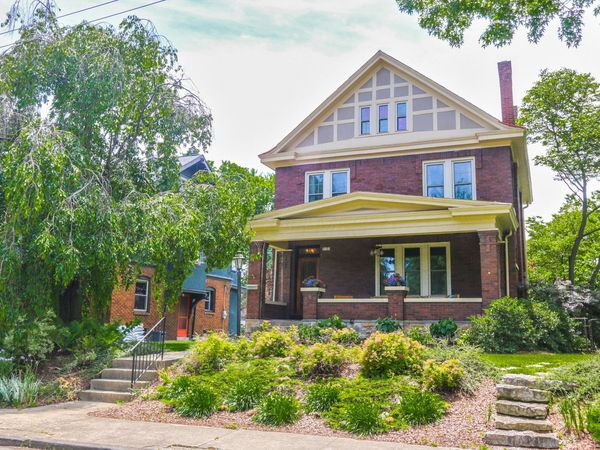 1815 Franklin Avenue, Columbus, OH 43205
