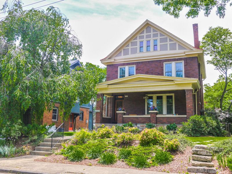 1815 Franklin Avenue, Columbus, OH 43205 Photo 1
