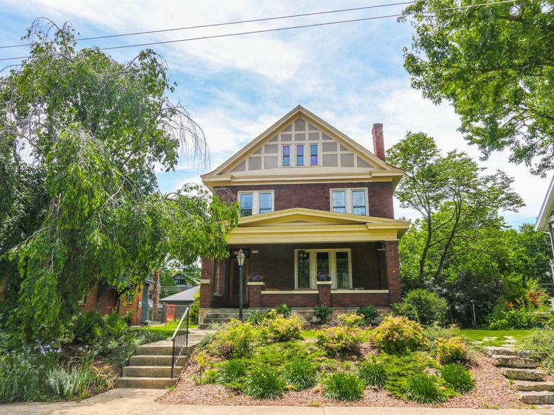 1815 Franklin Avenue, Columbus, OH 43205 Photo 100