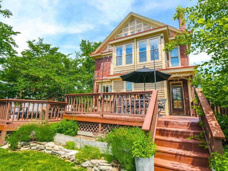 1815 Franklin Avenue, Columbus, OH 43205 Photo 4