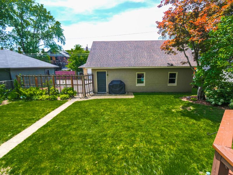 1815 Franklin Avenue, Columbus, OH 43205 Photo 5