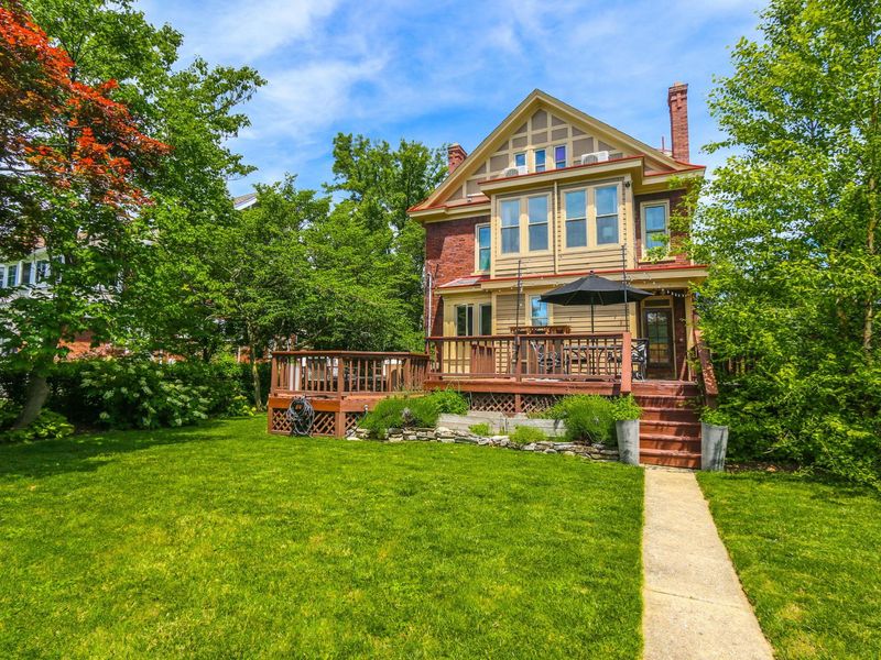 1815 Franklin Avenue, Columbus, OH 43205 Photo 77