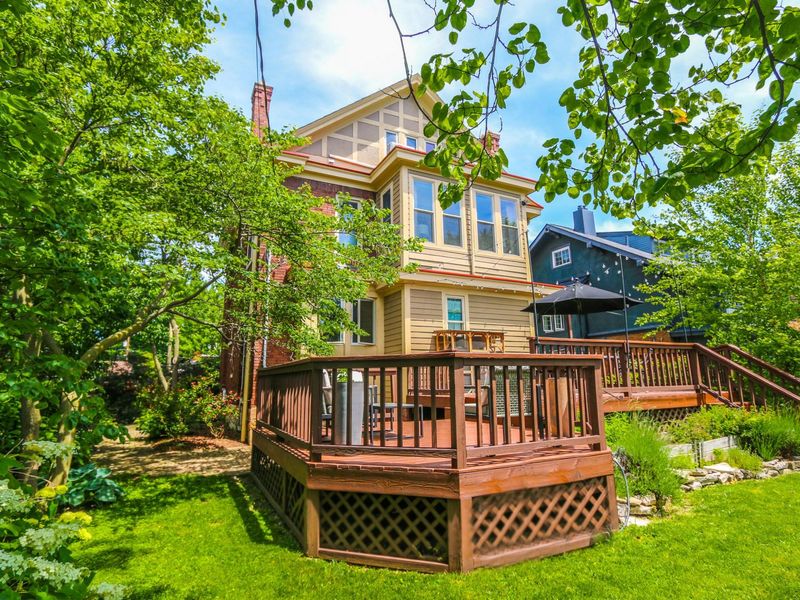 1815 Franklin Avenue, Columbus, OH 43205 Photo 80