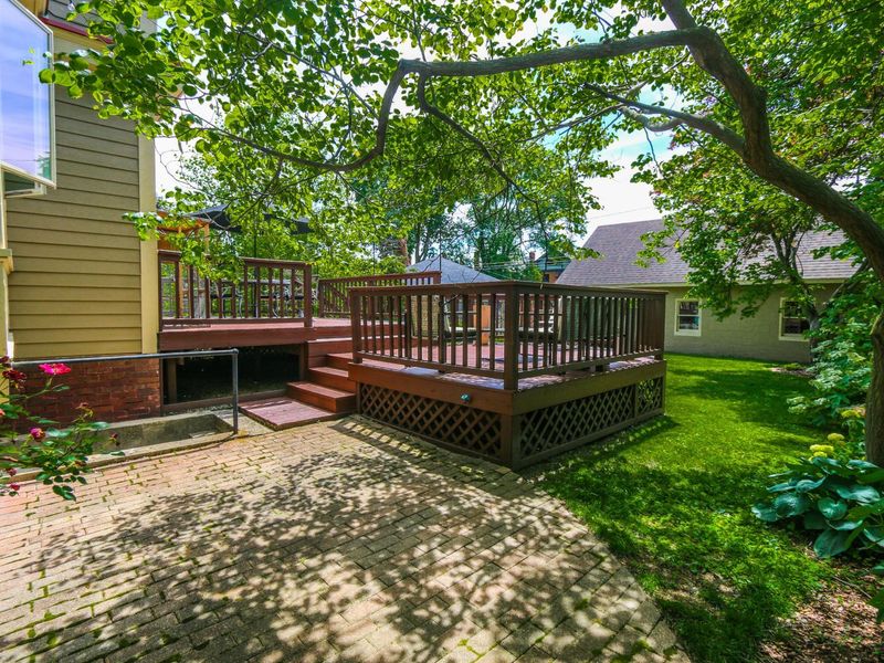 1815 Franklin Avenue, Columbus, OH 43205 Photo 81