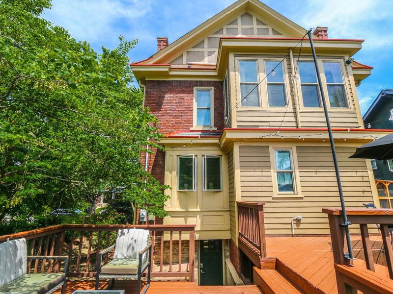 1815 Franklin Avenue, Columbus, OH 43205 Photo 86