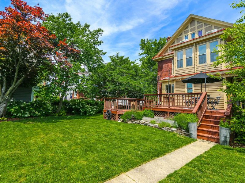 1815 Franklin Avenue, Columbus, OH 43205 Photo 88