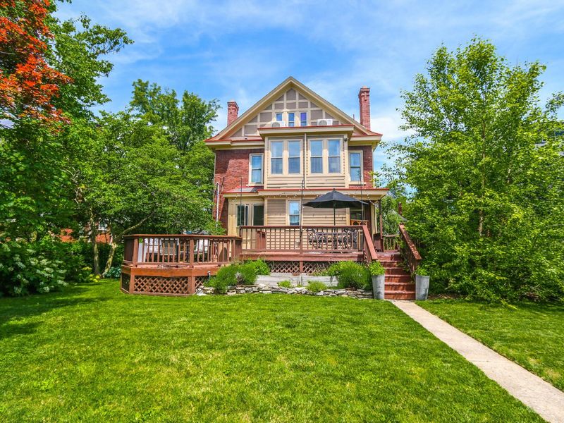 1815 Franklin Avenue, Columbus, OH 43205 Photo 89