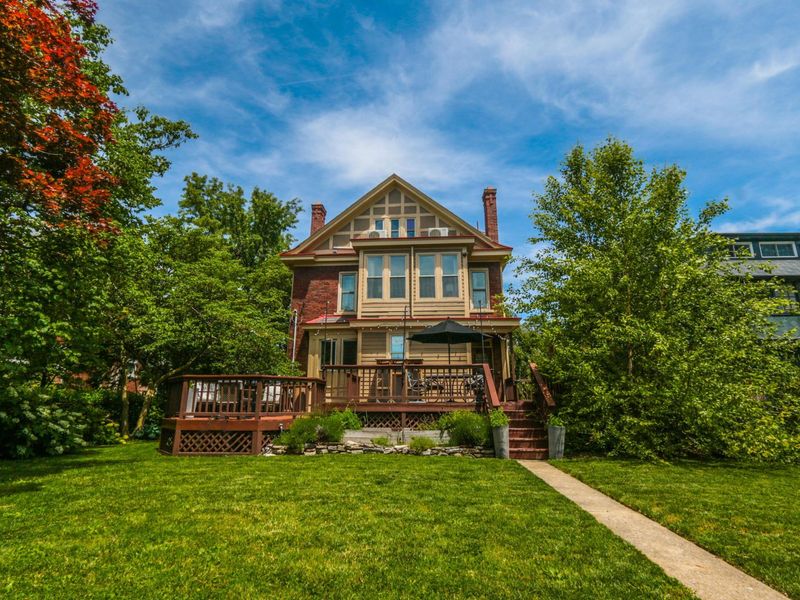 1815 Franklin Avenue, Columbus, OH 43205 Photo 94