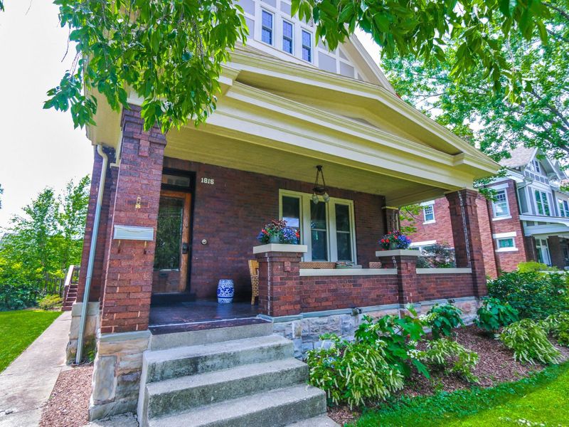 1815 Franklin Avenue, Columbus, OH 43205 Photo 95
