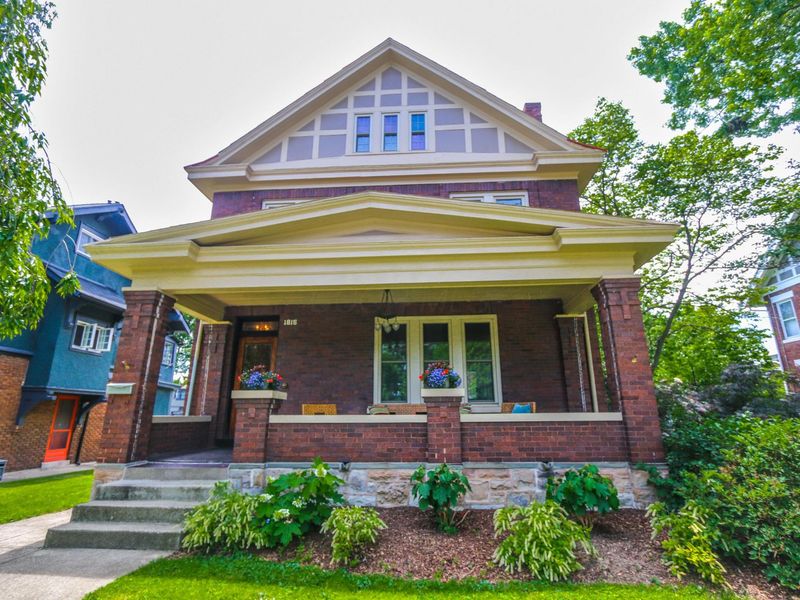 1815 Franklin Avenue, Columbus, OH 43205 Photo 96