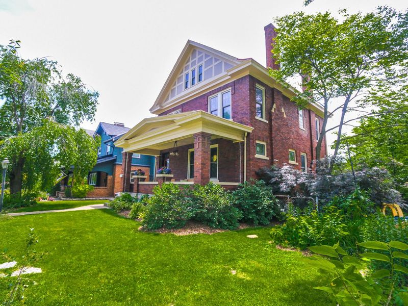 1815 Franklin Avenue, Columbus, OH 43205 Photo 97