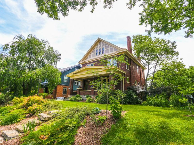 1815 Franklin Avenue, Columbus, OH 43205 Photo 98