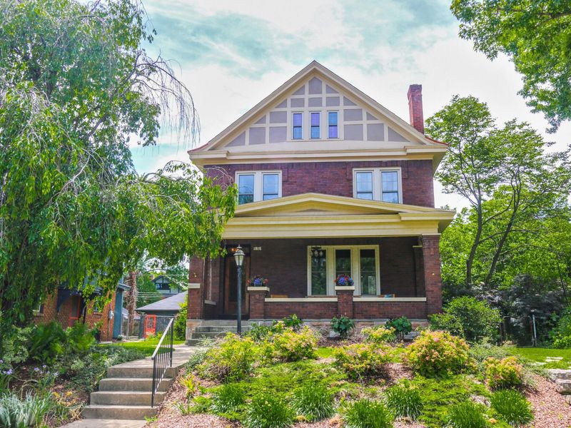 1815 Franklin Avenue, Columbus, OH 43205 Photo 99