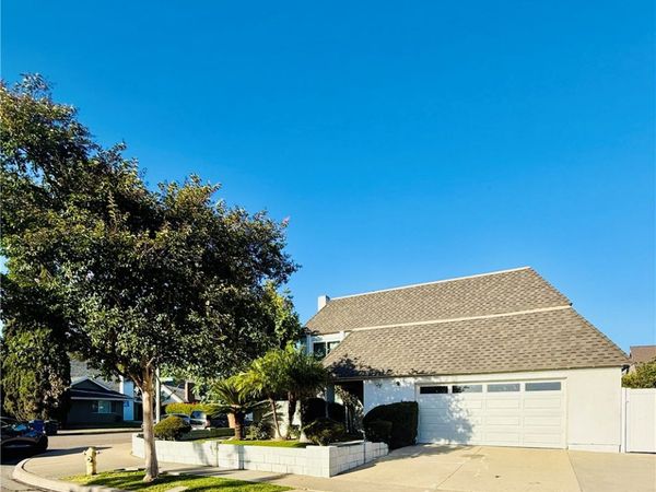 17102 Cortner, Cerritos, CA 90703
