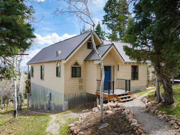 11976 CHURCH RD , Park City, UT 84098