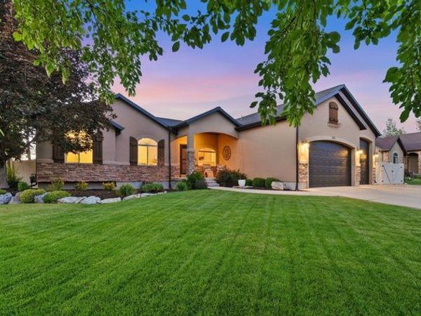 593 E 200 S, Heber City, UT 84032