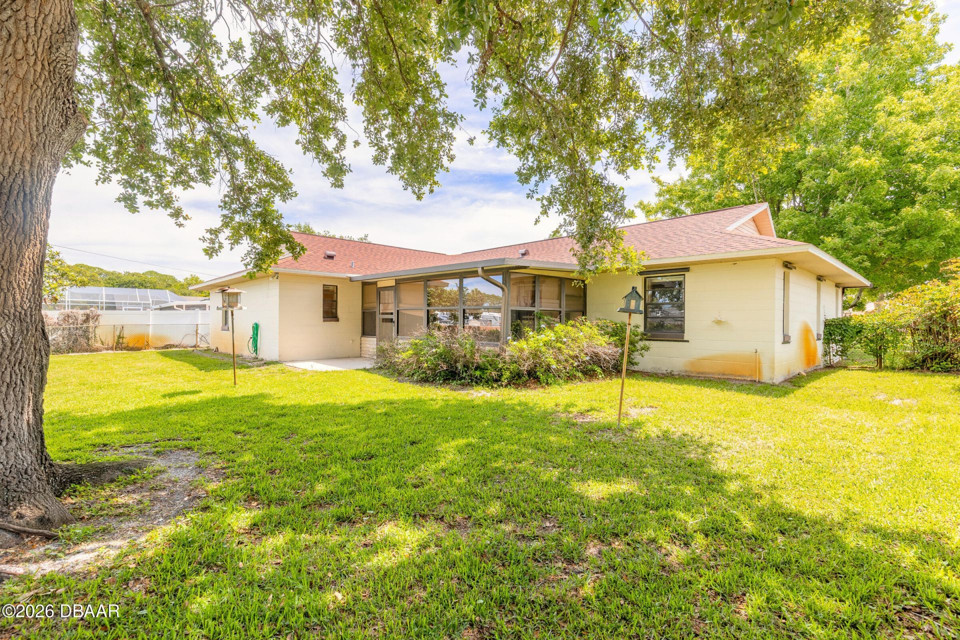 4576 Phipps Drive, Port Orange, FL 32129 Photo