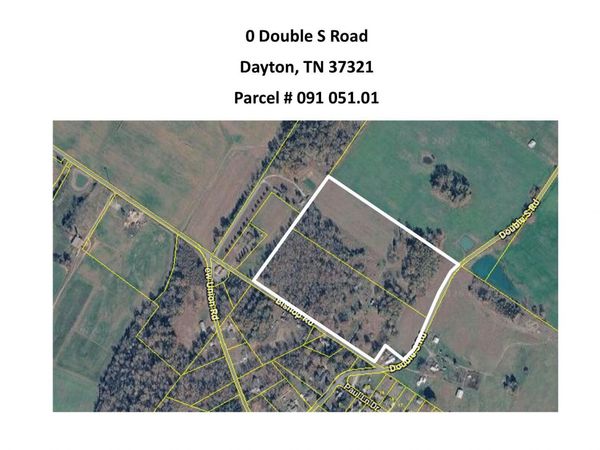 0 Double S Road, Dayton, TN 37321