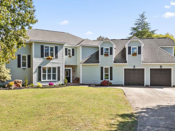 453 Harvest Lane, Rock Spring, GA 30739