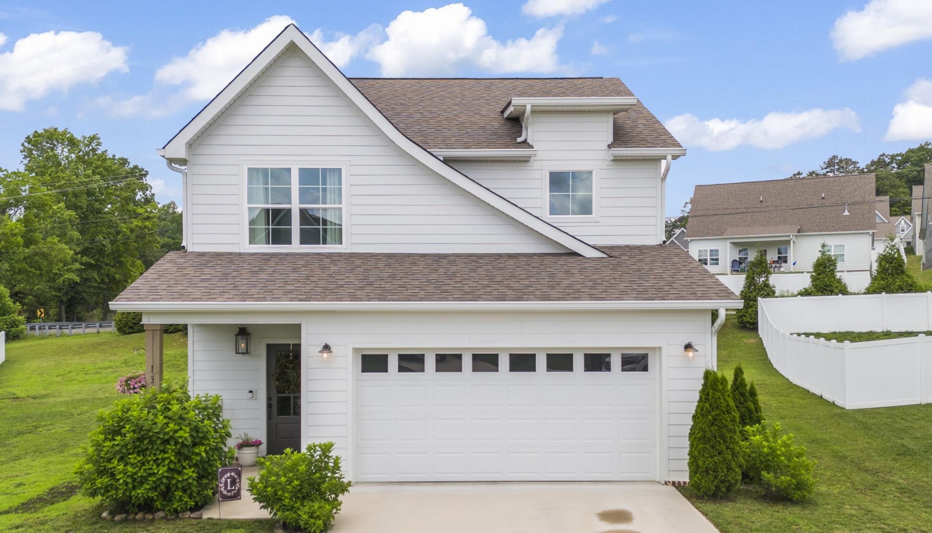 1317 Neyland Circle, Hixson, TN 37343 Main Photo