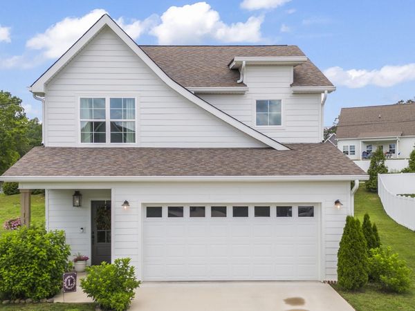 1317 Neyland Circle, Hixson, TN 37343