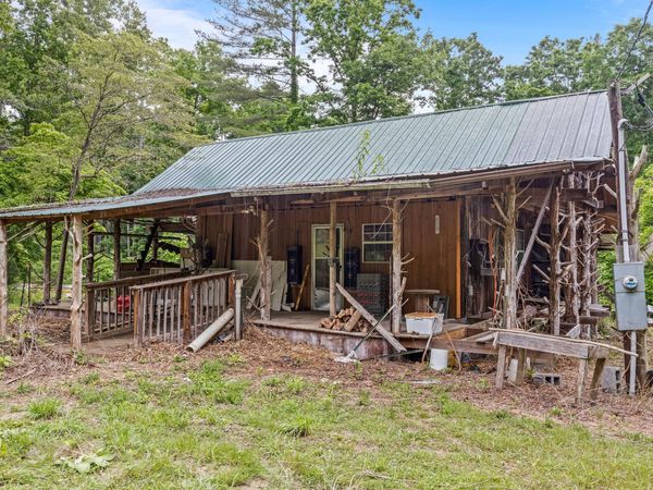 Spring City, TN 37381