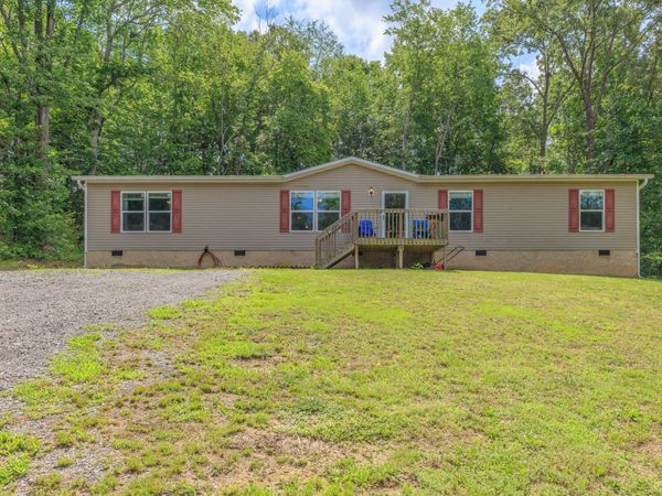 3529 Buchanan Road, Cleveland, TN 37323