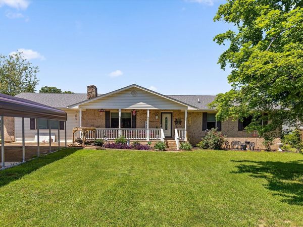 1608 Wildwood Trail, Fort Oglethorpe, GA 30742