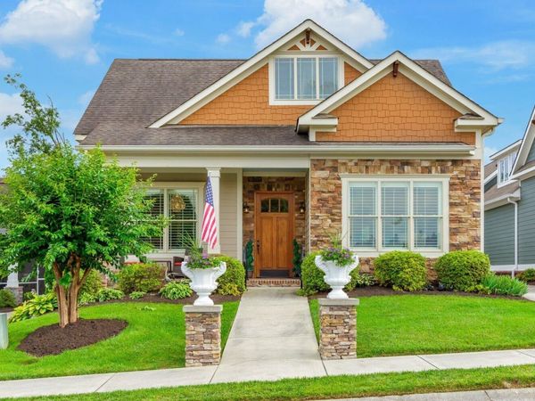 9141 Leyland Drive, Ooltewah, TN 37363