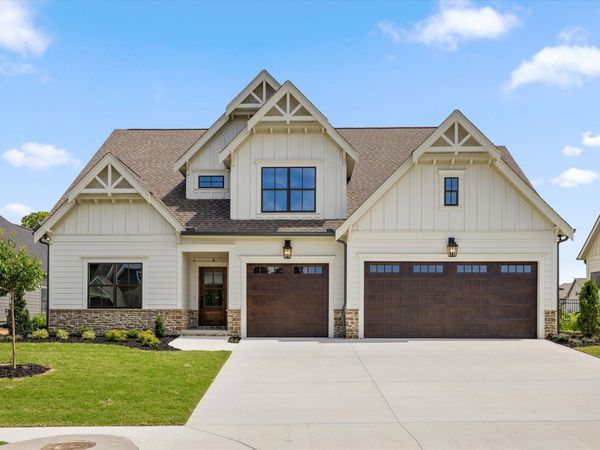 7843 Vervena Drive, Ooltewah, TN 37363
