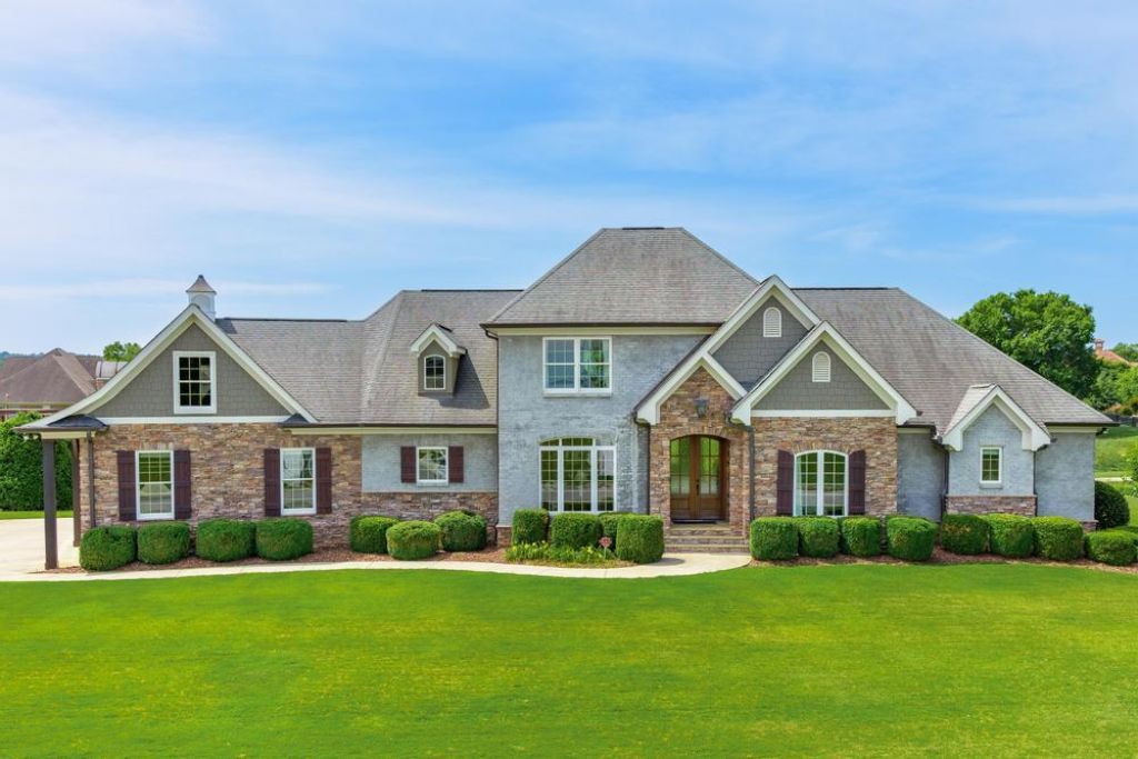 218 Scrapeshin Trail, Ringgold, GA 30736 Main Photo