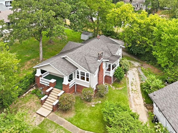 1317 Russell Street, Chattanooga, TN 37405