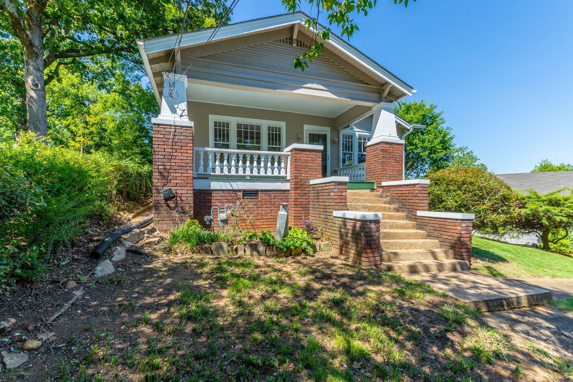 1317 Russell Street, Chattanooga, TN 37405 Main Photo