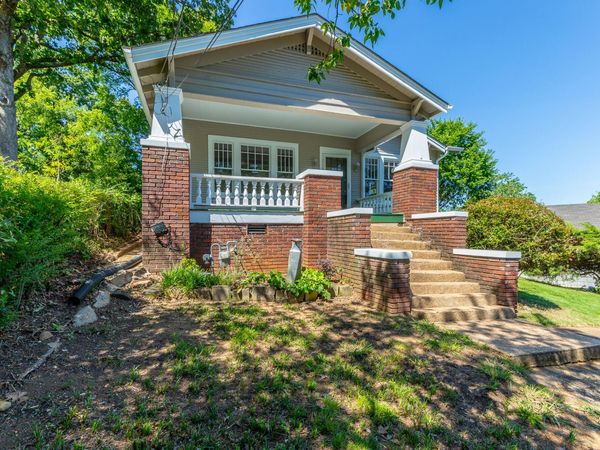 1317 Russell Street, Chattanooga, TN 37405