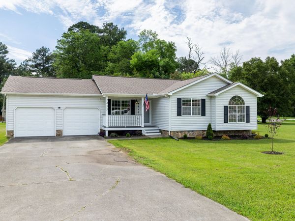 2435 Graysville Road, Ringgold, GA 30736